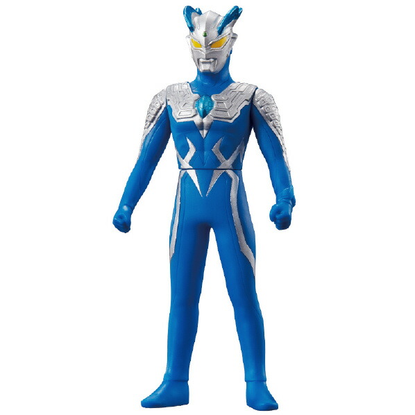 楽天市場】バンダイ ギガンティックユニバース ウルトラマンゼロ