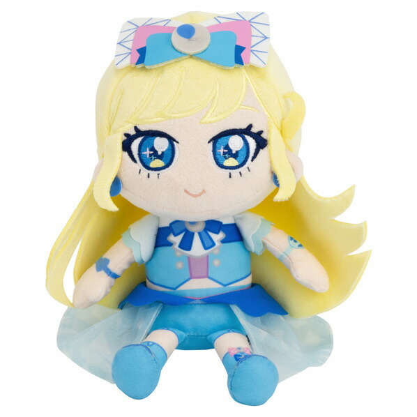 ひみつのアイプリ　ぬいぐるみとカードまとめ売り 楽天市場】タカラトミーアーツ ひみつのアイプリ ぬいぐるみ