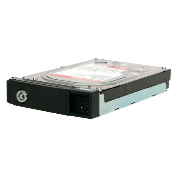 I・Oデータ HDL-Zシリーズ専用交換用ハードディスク(3TB) HDLZ-OPB3 [HDLZOPB3] 31,171円