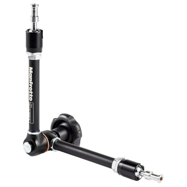 Manfrotto バリアブル フリクションアーム 244N [244N]