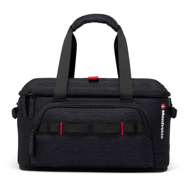 Manfrotto PL シネローダー S ビデオケース ブラック MB PL-CL-S [MBPLCLS]