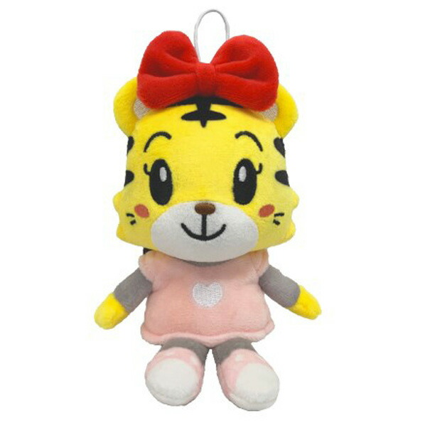 楽天市場】【12/1限定 エントリーで最大P5倍】ハピネット しまじろう