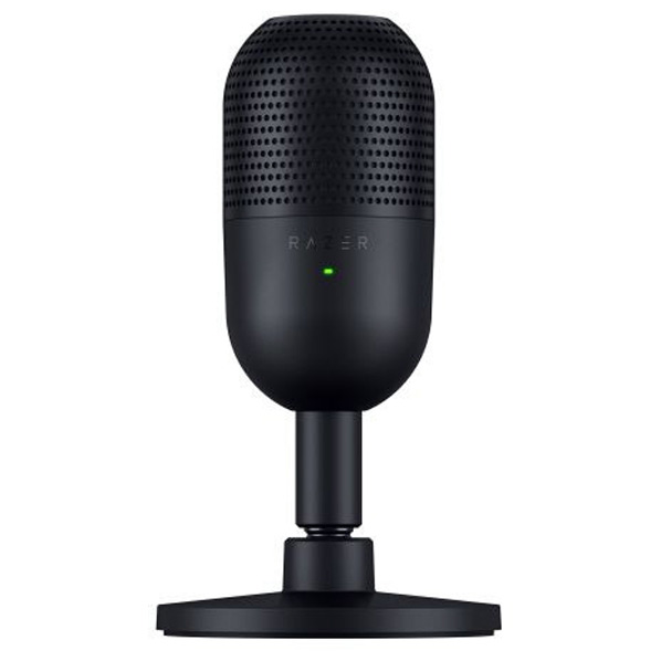RAZER ゲーミングマイク Seiren V3 Mini RZ19-05050100-R3M1 [RZ1905050100R3M1] 5,950円