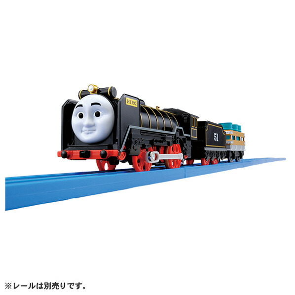 おもちゃ プラレール トーマス きかんしゃトーマス がたがた ビューン どきどきマウンテンDX 初回特典タルぶっ飛び貨車付き プラレール どきどきマウンテンDX トーマス TAKARA TOMY(タカラトミー