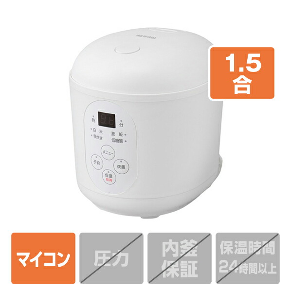 ミ*ヨ様 TOSHIBA RC-10HGWE4 W 炊飯器 東芝 RC-10HGWE4(W) 真空圧力IH炊飯ジャー(5．5合炊き) e angle