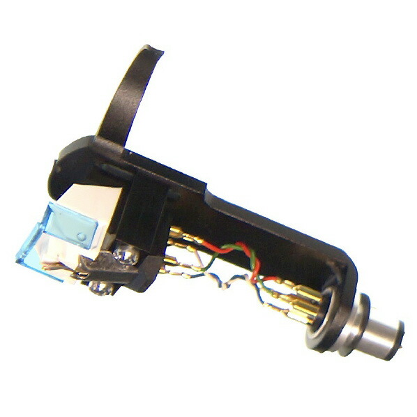 楽天市場】オーディオテクニカ VM型ステレオカートリッジ