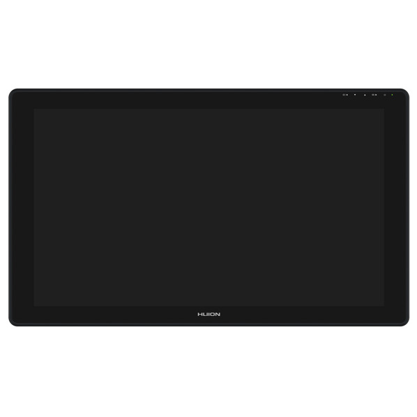 HUION ペンタブレット Kamvas RDS-220 ブラック RDS-220 [RDS220]