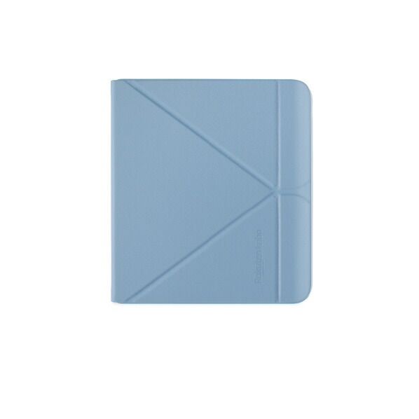 楽天市場】Kobo Kobo Libra Colour用ノートブックスリープカバー