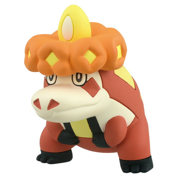 楽天市場】タカラトミーアーツ ポケットモンスター キミにきめた