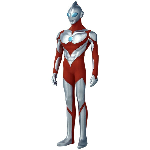 バンダイ ウルトラヒーローシリーズ 96 ウルトラマン(ULTRAMAN： RISING) UH096ウルトラマンライジング [UH096ウルトラマンライジング]画像