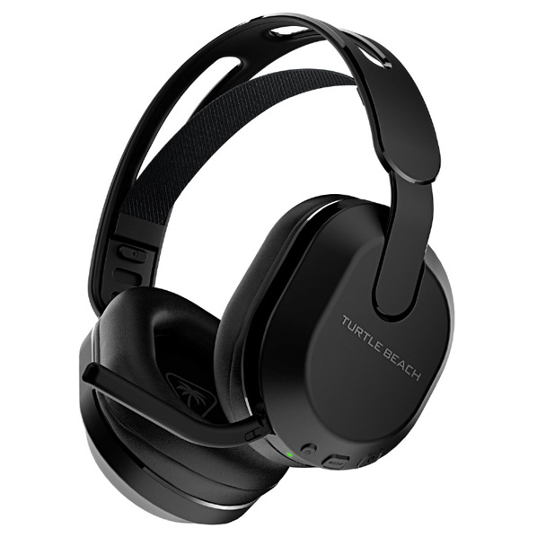 TURTLE BEACH ゲーミングヘッドセット Stealth 500 PC TBS-5104-05 [TBS510405]