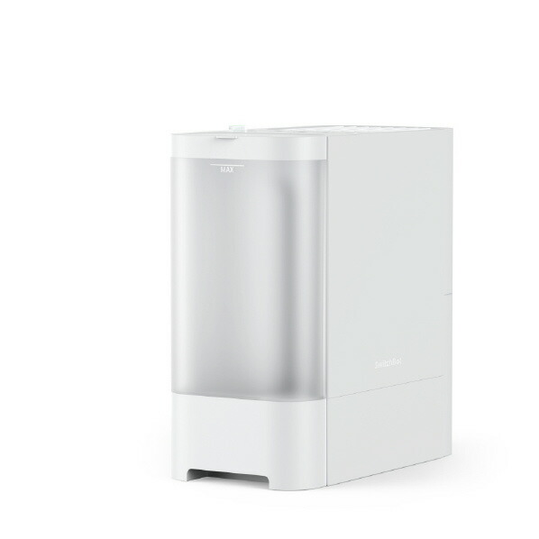 SWITCHBOT SwitchBo 気化式加湿器 W3902300 [W3902300]｜エディオン　店