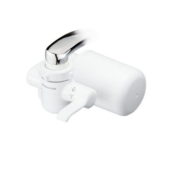 楽天市場】パナソニック 浄水器交換用カートリッジ TK-CJ24C1