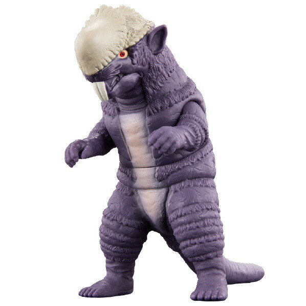 楽天市場】バンダイ ウルトラ怪獣シリーズ 210 にせウルトラマン