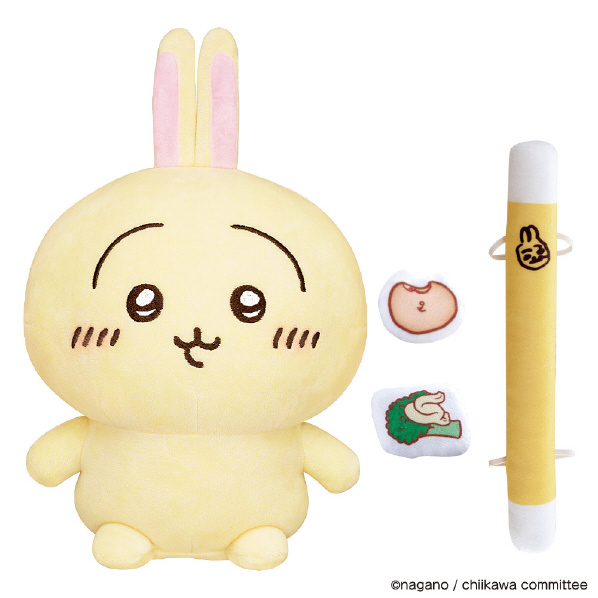 ちいかわ おもいっきりかわいこぶってやる！ おしゃべりモモンガ 楽天市場】おもいっきりかわいこぶってやる！おしゃべりモモンガ