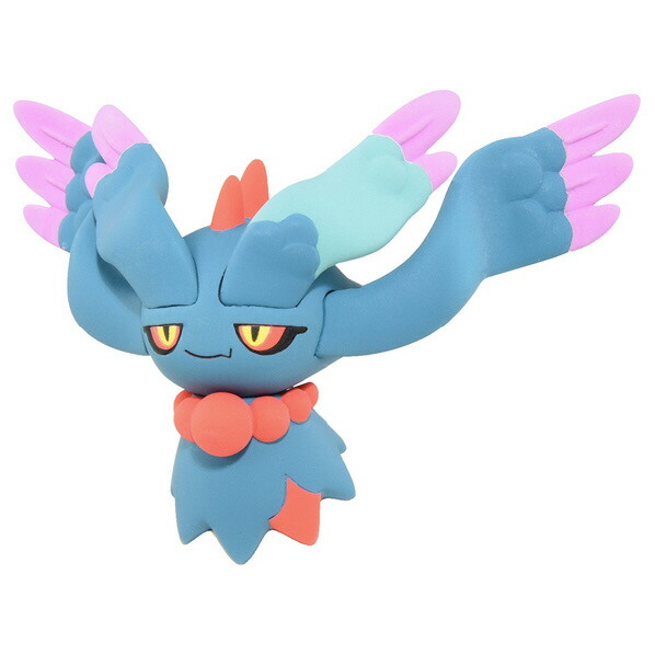 希少★新品タグ付　タカラトミー　ニンフィア　ぬいぐるみ キミにきめた!ポケモンゲットぬいぐるみ ニンフィア｜ポケモン