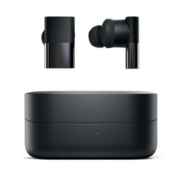 STATUS Audio 完全ワイヤレスヘッドフォン ブラック ST-1003 [ST1003]