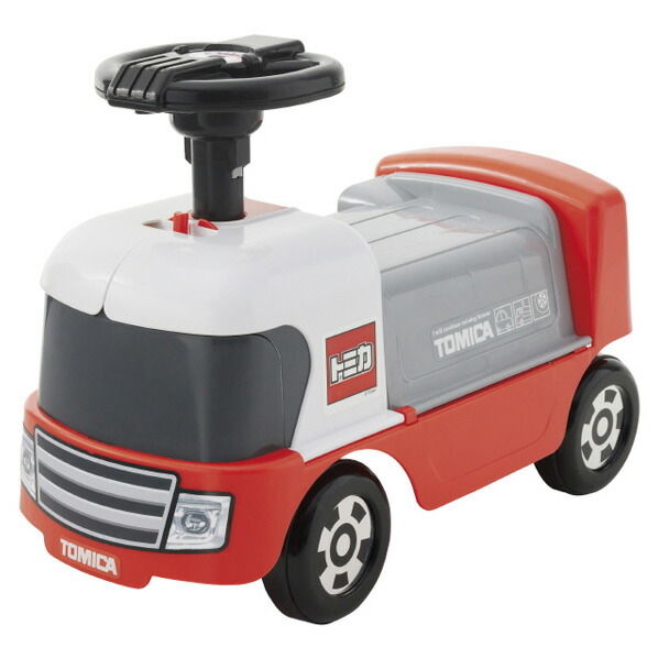 楽天市場】タカラトミー トミカ かんたんおかたづけ! にぎやかサウンド