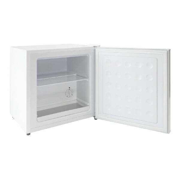 アビテラックス 32L 前開きタイプフリーザー e angle select ホワイト ACF-32E4(W) [ACF32E4W]【RNH】｜エディオン　店