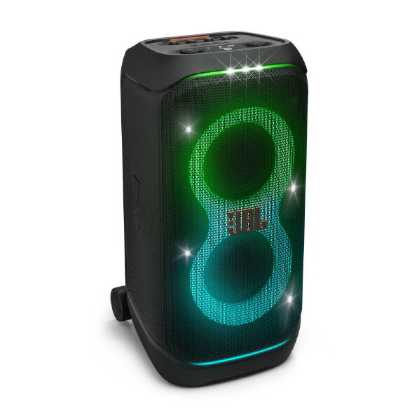 楽天市場】JBL Bluetooth Partyスピーカー PartyBox310 JBLPARTYBOX310JN  [JBLPARTYBOX310JN]【RNH】 : エディオン 楽天市場店