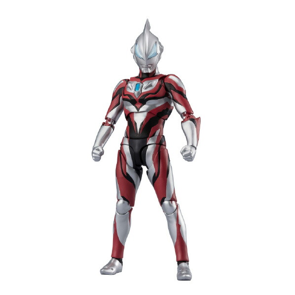 バンダイスピリッツ S．H．Figuarts ウルトラマンジード プリミティブ(ウルトラマン ニュージェネレーション スターズVer．) SHFジ-ドプリミテイブNJSVER [SHFジ-ドプリミテイブNJSVER]画像