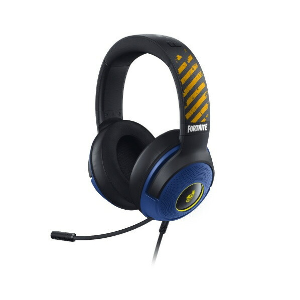 RAZER ゲーミングヘッドセット Kraken V3 X Fortnite Edition RZ04-03750500-R3M1 [RZ0403750500R3M1]