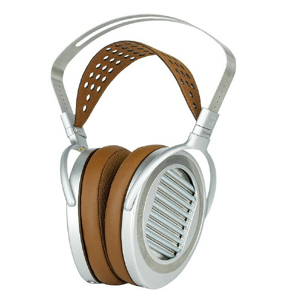 HIFIMAN 平面磁気駆動型ヘッドフォン SUSVARAUNVEILED [SUSVARAUNVEILED]【APRP】