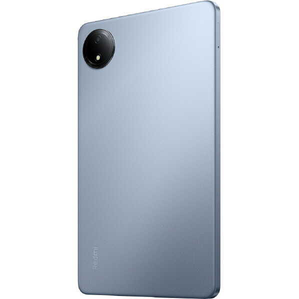 Xiaomi タブレット Redmi Pad SE 8．7(4+128GB) Sky Blue VHU4990JP [VHU4990JP]