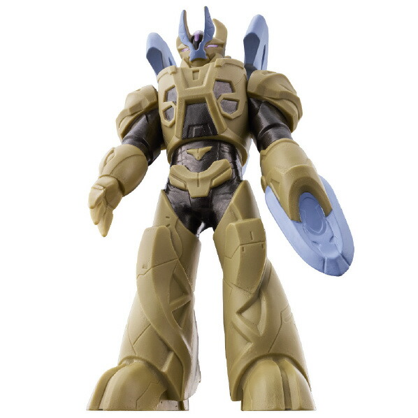 バンダイ ウルトラ怪獣アドバンス ギヴァス UKアドバンスギウ゛アス [UKアドバンスギウ゛アス]画像