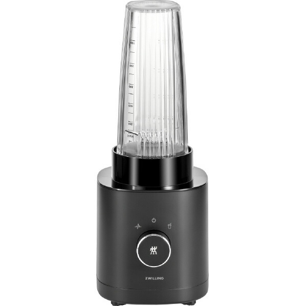 ZWILLING Enfinigy パーソナルブレンダー ブラック 53101-101-0 [531011010] 12,536円