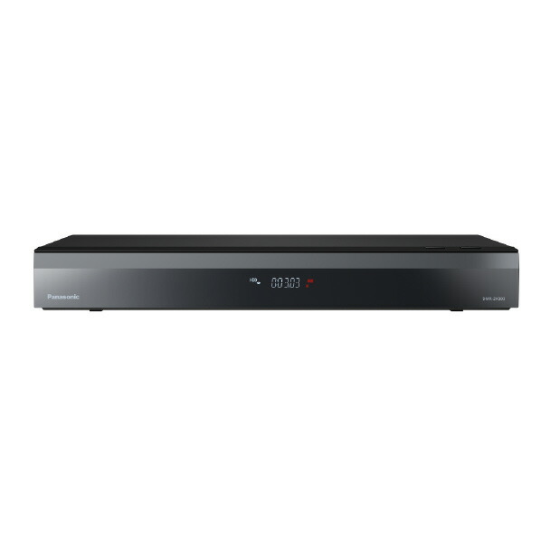 楽天市場】パナソニック 1TB HDD内蔵ブルーレイレコーダー DIGA