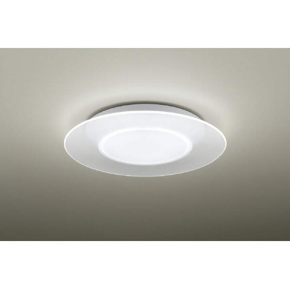 パナソニック ～10畳 LEDシーリングライト パルックLED HH-CL1092A [HHCL1092A] 35,966円