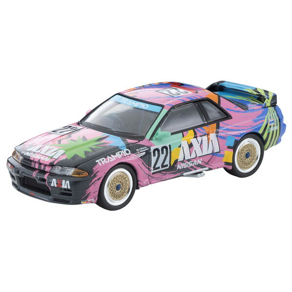 楽天市場】トミーテック トミカリミテッドヴィンテージ NEO LV-N326a