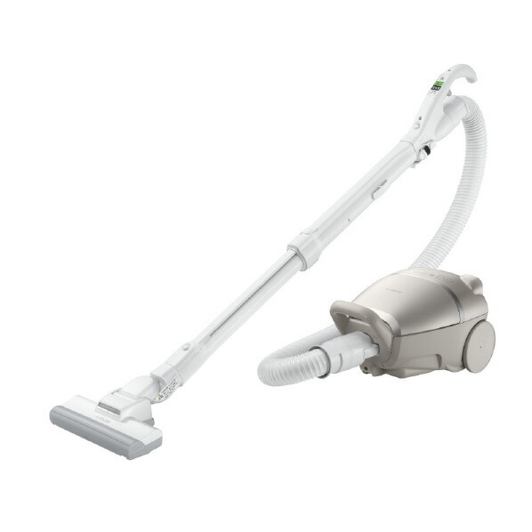 楽天市場】日立 サイクロン式パワーブラシ e angle select パワかる