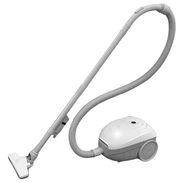 VERSOS 紙パック式ノーマルブラシ ホワイト VS-5940WH [VS5940WH]【RNH】