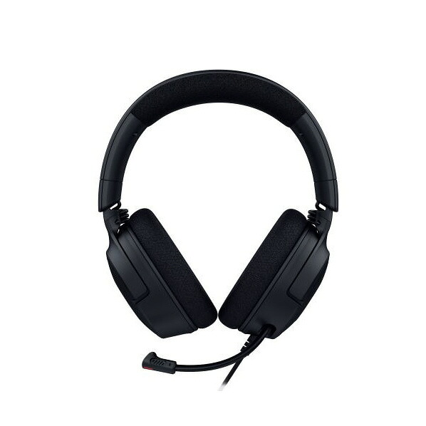 RAZER ゲーミングヘッドセット Kraken V4 X RZ04-05180100-R3M1 [RZ0405180100R3M1]