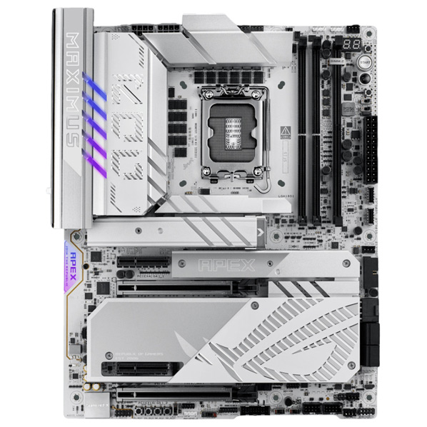 ASUS ROG MAXIMUS Z890 APEX ROGMAXIMUSZ890APEX [ROGMAXIMUSZ890APEX]