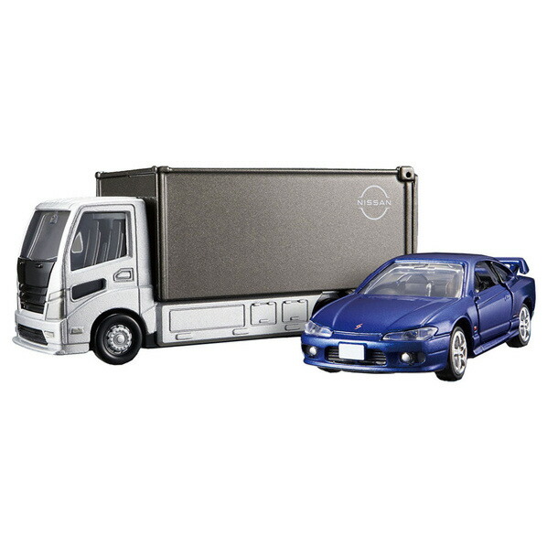 トミカプレミアム トランスポーター×３セット 楽天市場】タカラトミー トミカプレミアム tomicaトランス
