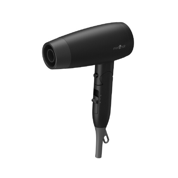 テスコム モイスチャーイオン ヘアドライヤー TM TDX300A ブラック テスコム(TESCOM) TDX300A-K(ブラック) 大風量 モイスチャー