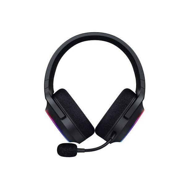 RAZER ワイヤレスマルチプラットフォームゲーミングヘッドセット Barracuda X Chroma RZ04-05220100-R3M1 [RZ0405220100R3M1]
