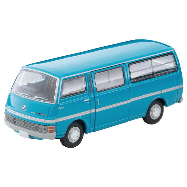 トミカリミテッドヴィンテージネオ 三菱ふそう キャンター 清掃車LV-N343a LV-N343a 三菱ふそう キャンター 清掃車（白／青） | 製品を