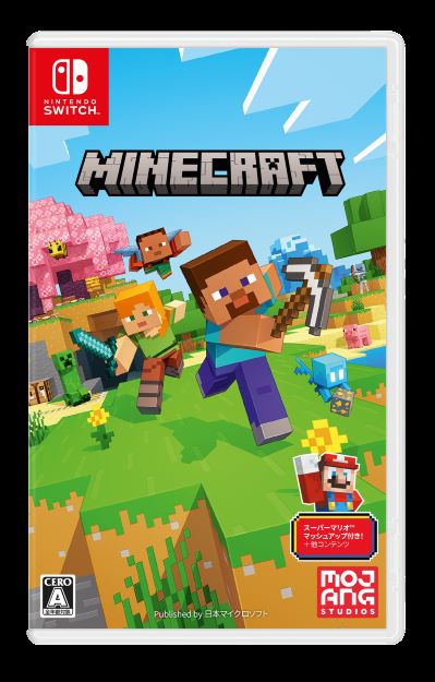 Nintendo Switch - 3台 ●マリオカート8 ●マリオパーティ ●マインクラフト　switchソフト 楽天ブックス: 【セット商品】マリオカート8 デラックス+