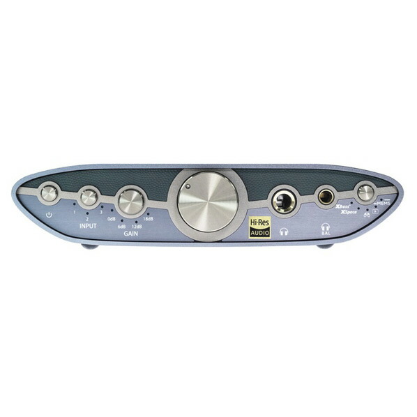 iFi audio ZEN CAN 3 IFI-ZEN-CAN3 [IFIZENCAN3]｜エディオン　店