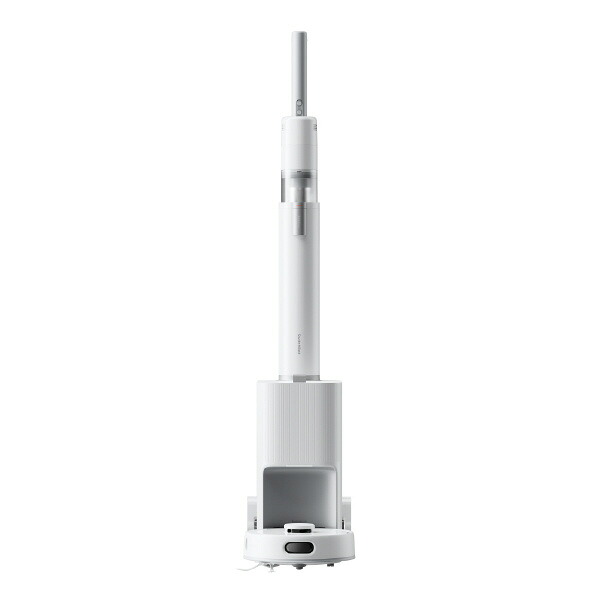 SWITCHBOT SwitchBot ロボット掃除機 K10+ Pro Combo W3002501 [W3002501]｜エディオン　店