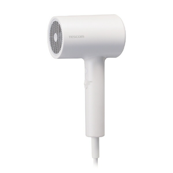 楽天市場】テスコム モイスチャーイオン ヘアドライヤー ブラック