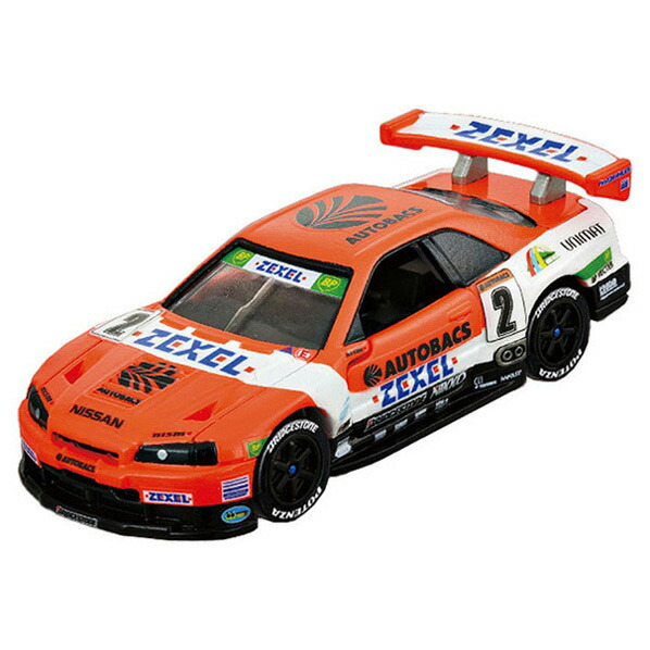 楽天市場】タカラトミー トミカ 日産 フェアレディZ NISMO トミカ55
