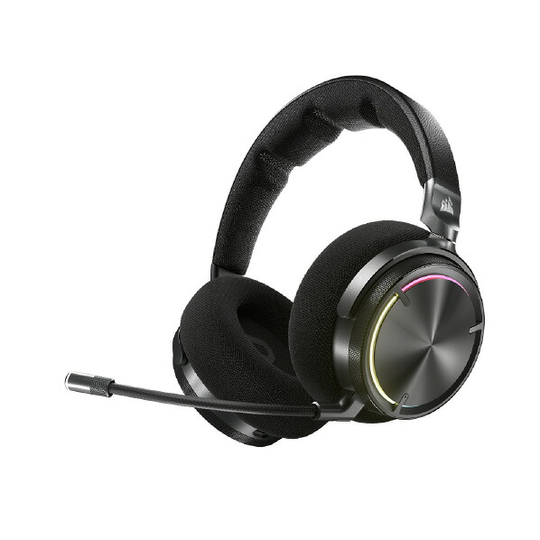 Corsair ゲーミングヘッドセット VIRTUOSO MAX WIRELESS Carbon CA-9011372-WW [CA9011372WW] 29,237円