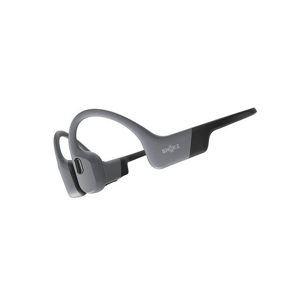 Shokz 骨伝導イヤフォン OpenSwim Pro グレー SKZ-EP-000028 [SKZEP000028] 19,410円