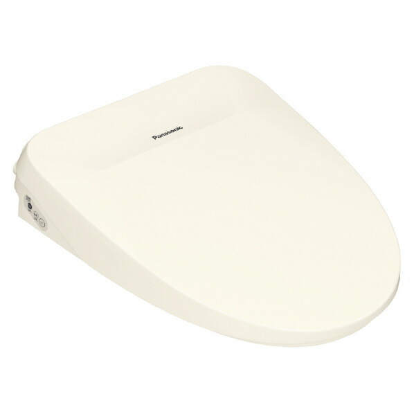 Panasonic DL-ENX10-CP 温水洗浄暖房便座　パステルアイボリー 4549980858912_ll.jpg