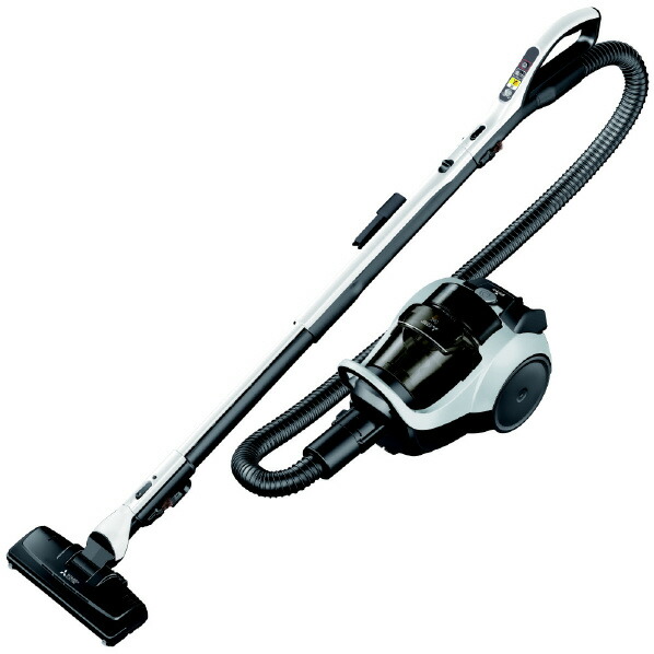 楽天市場】日立 サイクロン式パワーブラシ e angle select パワ